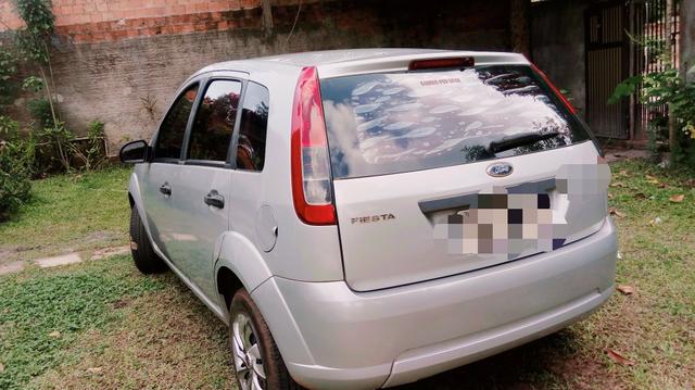 Fiesta 2012 - R$ 20 Mil - Foto 3