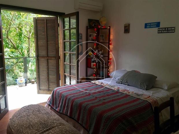 Casa à venda com 3 dormitórios em Santa teresa, Rio de janeiro cod:854715 - Foto 12
