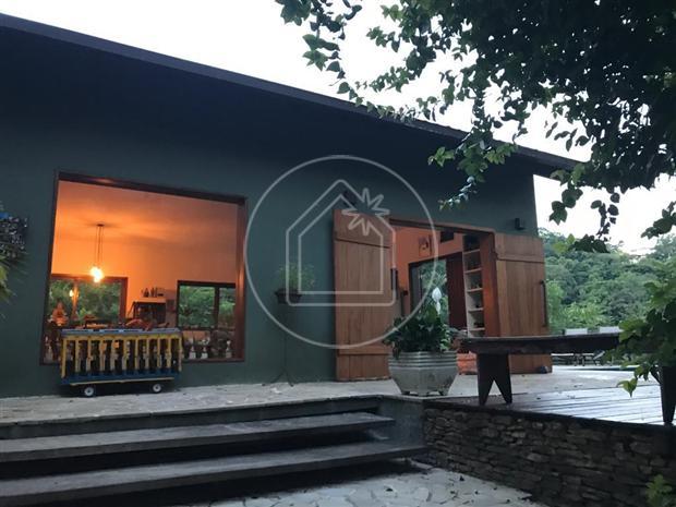 Casa à venda com 3 dormitórios em Santa teresa, Rio de janeiro cod:854715 - Foto 3