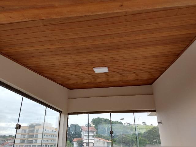 Apartamento cobertura - Foto 10