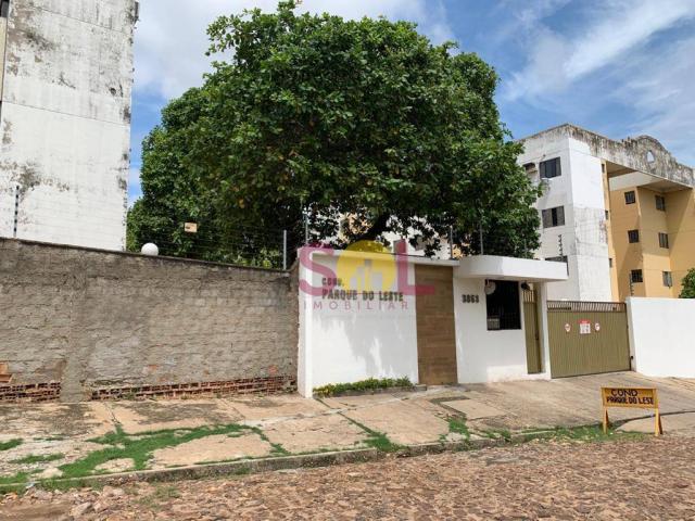 Apartamento com 2 dormitórios à venda, 46 m² por R$ 135.000 - Piçarreira - Teresina/PI