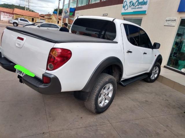 Mitsubishi Triton Modelo Gls Sport 2016/2017 - Foto 2