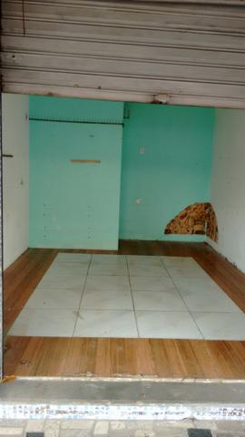 Alugo loja comercial Av. principal em Novo México - Foto 3