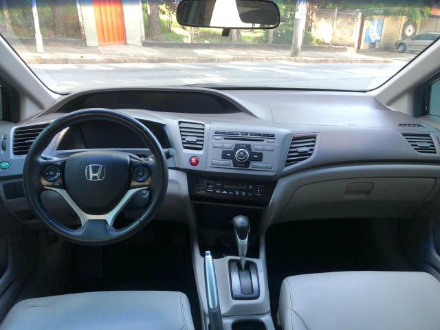 Civic LxL 1.8 - Foto 5