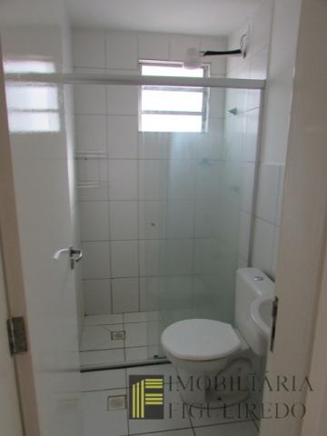 APARTAMENTO PARA LOCAÇÃO NO ANA CÉLIA, RIO DAS PEDRAS - Foto 8