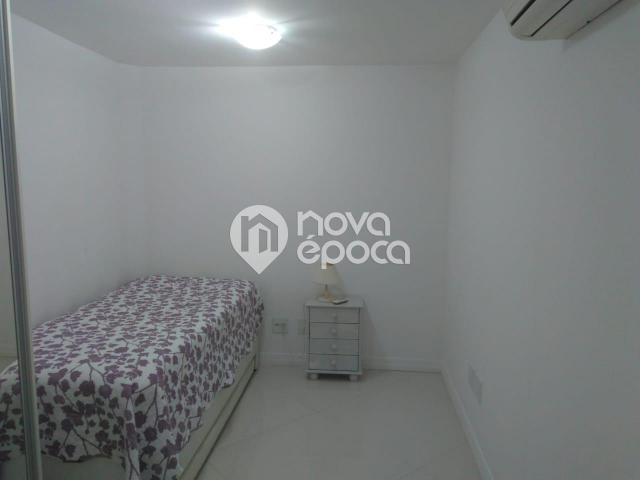Casa à venda com 3 dormitórios em Cosme velho, Rio de janeiro cod:BO3CS42034 - Foto 18