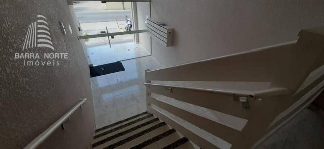 Apartamento com 1 dormitório à venda, 52 m² por R$ 240.000 - Ingleses - Florianópolis/SC - Foto 13