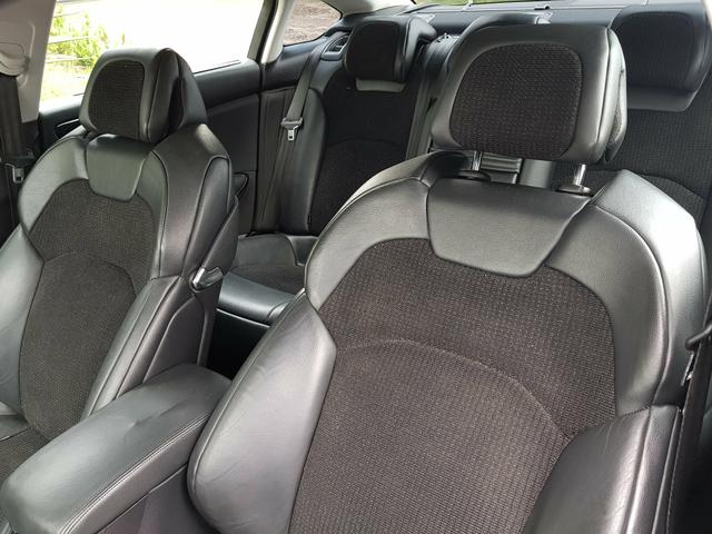 Citroen C5 Sedan 2011 - Foto 17