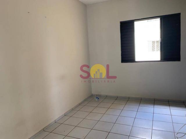 Apartamento com 2 dormitórios à venda, 46 m² por R$ 135.000 - Piçarreira - Teresina/PI - Foto 6