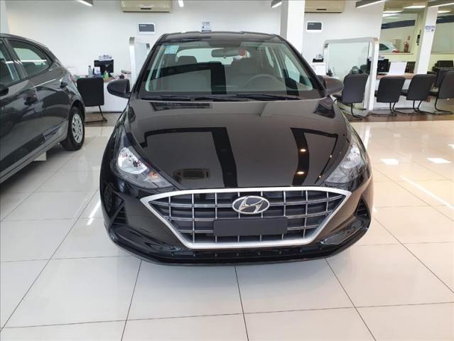 Hyundai Hb20 1.0 12v Sense - Foto 2