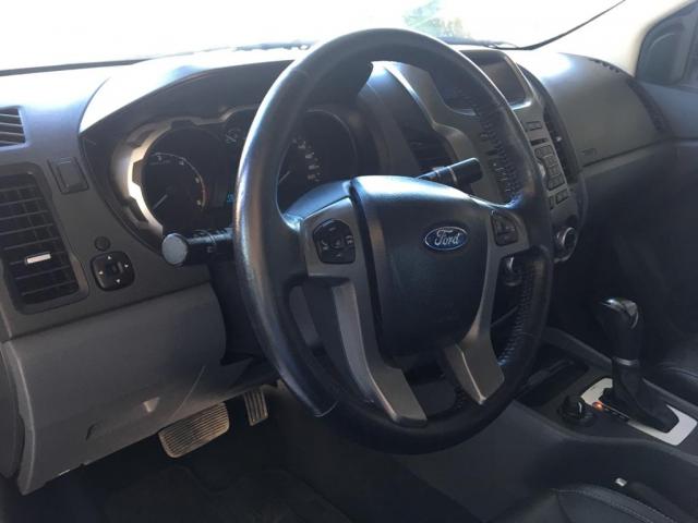 FORD RANGER 3.2 LIMITED 4X4 CD 20V DIESEL 4P AUTOMÁTICO - Foto 3