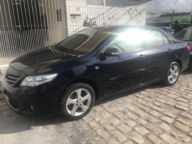 Corolla Xei 2012 - Foto 2