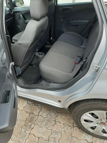 Vendo Fiat Siena Dualogic 1.6 - Foto 8