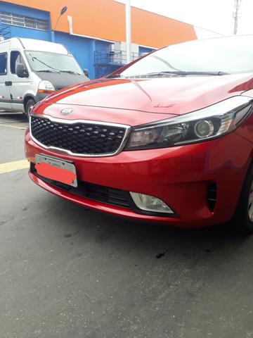 Kia Cerato 2018 - Foto 6