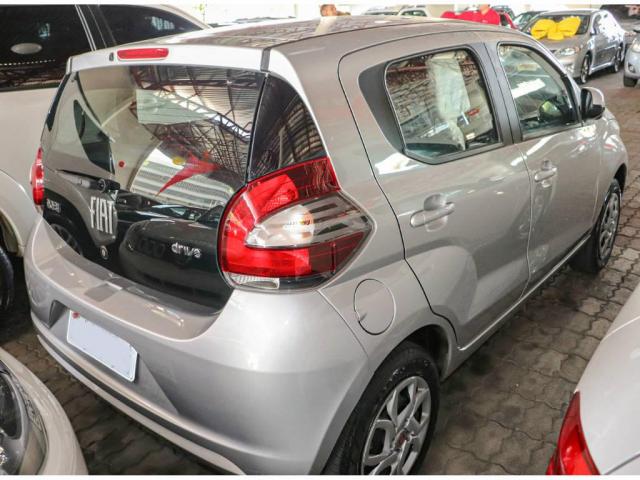 Fiat Mobi DRIVE 1.0 GÁS - Foto 7