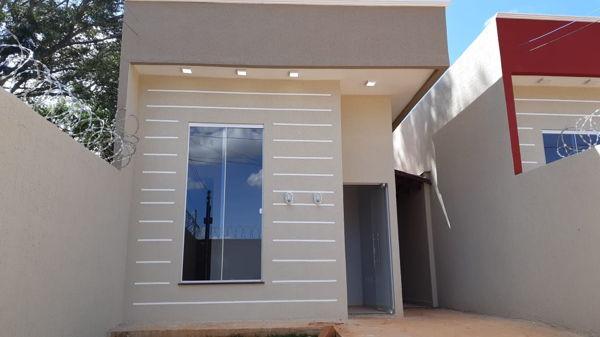 Casa com 3 quartos - Bairro Setor Laguna Parque em Trindade - Foto 4
