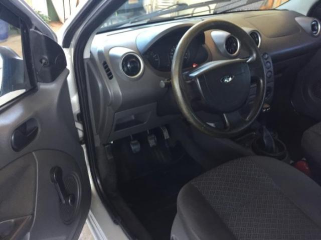 Ford fiesta sedan 2005 1.0 mpi street sedan 8v gasolina 4p manual - Foto 7