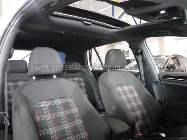 Golf gti top de linha - Foto 10