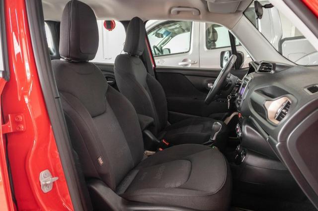Jeep Renegade Sport 4x4 Diesel 2016 - Foto 9