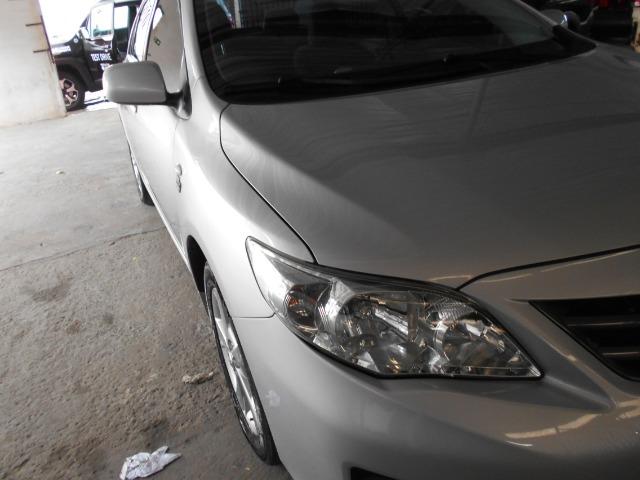 Corolla Abaixo da fipe - Foto 8