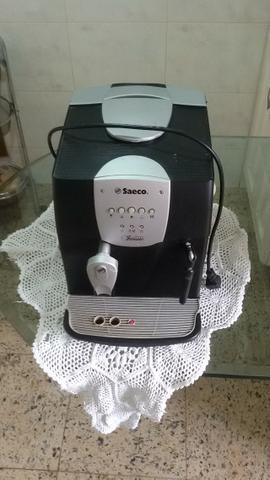 Cafeteira Saeco Incanto - Foto 4