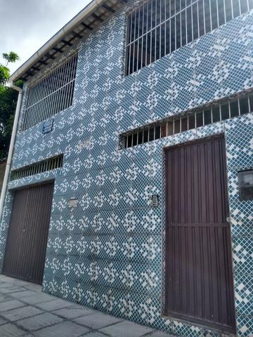 Duas casas para alugar em Igarassu Bela vista