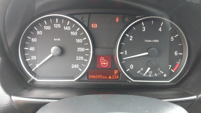 Bmw hatch 120i ano 2008 completassa - Foto 6