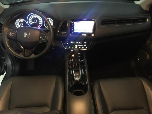 Hrv EXL 2020 Apenas 1.500km Rodados - Foto 5