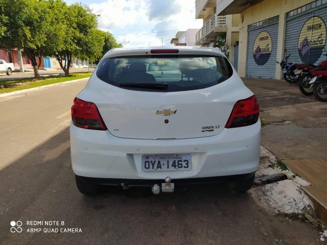 Onix LT 1.4 2014/2015 - Foto 5