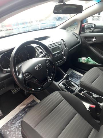 Kia Cerato 2018 - Foto 5