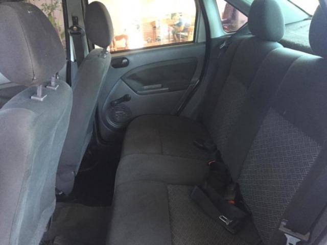 Ford fiesta sedan 2005 1.0 mpi street sedan 8v gasolina 4p manual - Foto 10