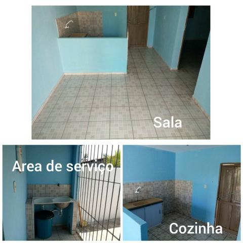 Casa com 2 quartos para Igarassu - Foto 3
