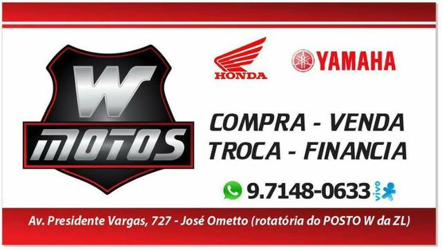 Troco com motos - Foto 4
