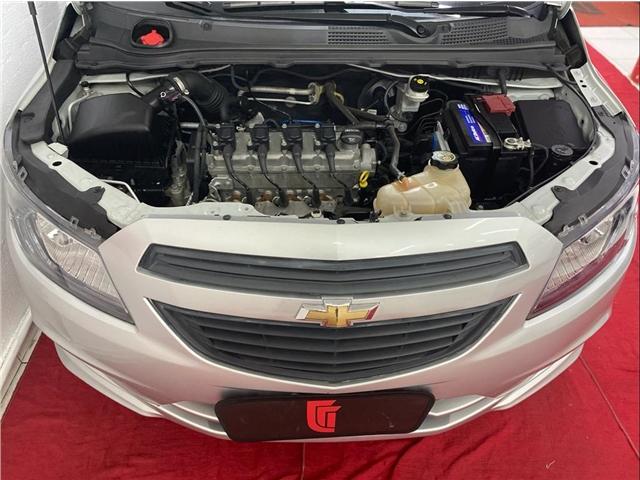 Chevrolet Prisma 1.0 mpfi joy 8v flex 4p manual - Foto 7