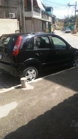 Ford fiesta 2006 1.0