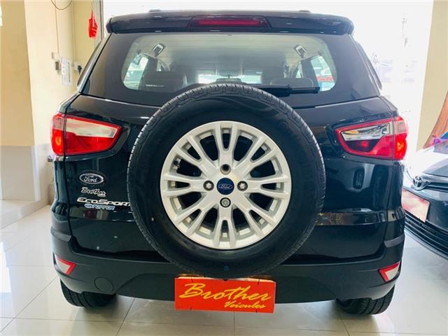 Ford Ecosport 1.6 se 16v flex 4p powershift - Foto 5