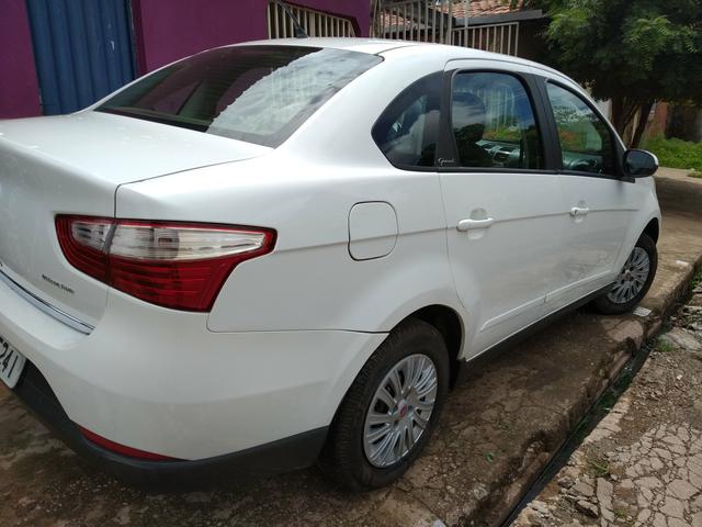 Carro grande Siena - Foto 2
