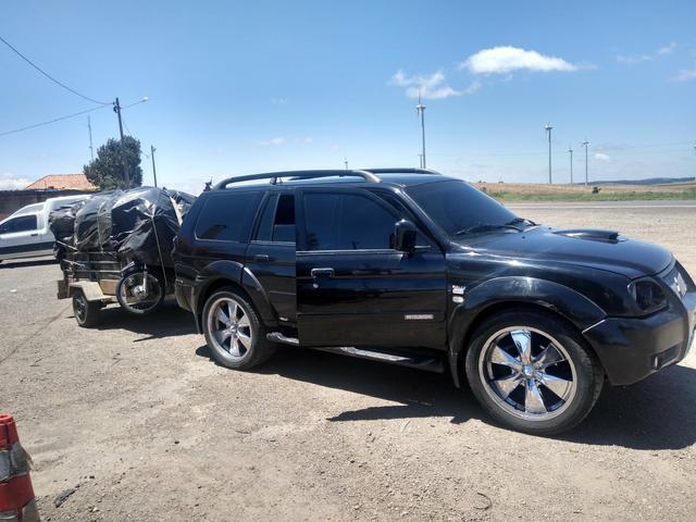 Pajero sport 2007 - Foto 3