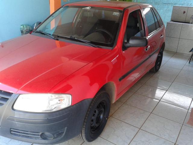 Gol G4 1.0 Flex - Foto 2