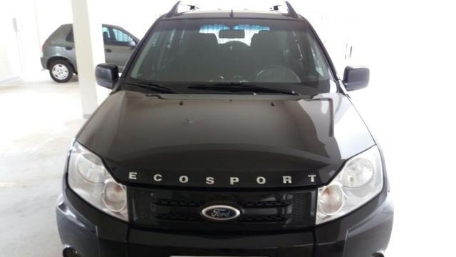 Ford EcoSport 2.0 XLT 16V Flex 4P Automático 2010-2011 - Foto 2