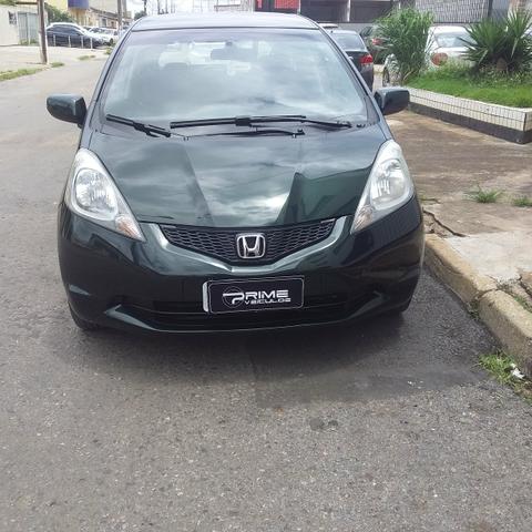 Honda Fit DX 1.4