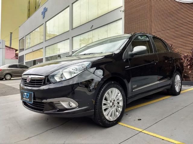 Fiat Grand Siena 1.6 Automatizado (Versão Sublime) - Foto 8