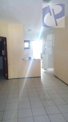Casa residencial para locação, Passaré, Fortaleza - CA2594. - Foto 4