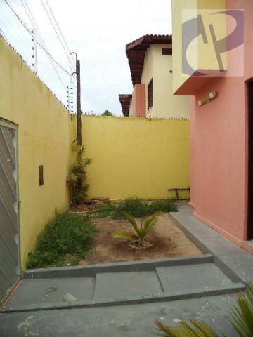 Casa residencial à venda, Edson Queiroz, Fortaleza. - Foto 3