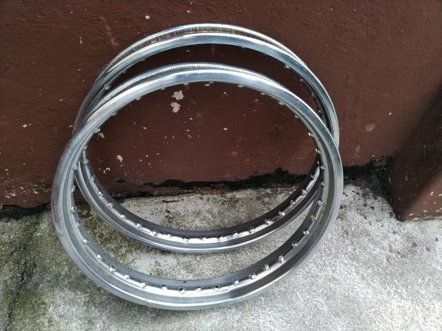 Aros cg 150