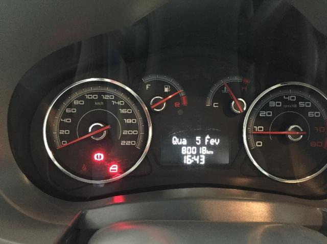Fiat Palio PALIO ATRRACTIVE 1.4 5P - Foto 5