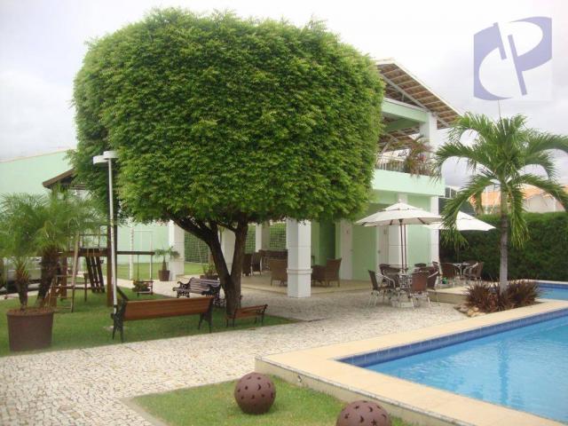 Casa residencial à venda, Sapiranga, Fortaleza.