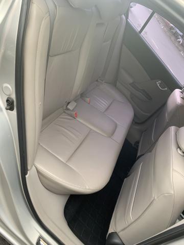 Honda civic 2014/2015 LXR 2.0 AUTOMATICO - Foto 8
