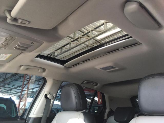 Tracker LTZ 1.8 16v Ecotec (Flex) (Aut) - Foto 6