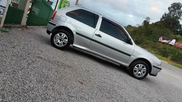 Vendo carro Gol 2004 - Foto 6